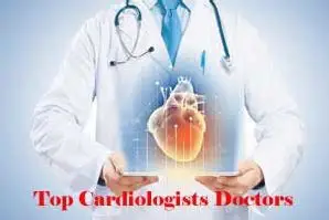 Top cardiologist in nagpur east nagpur