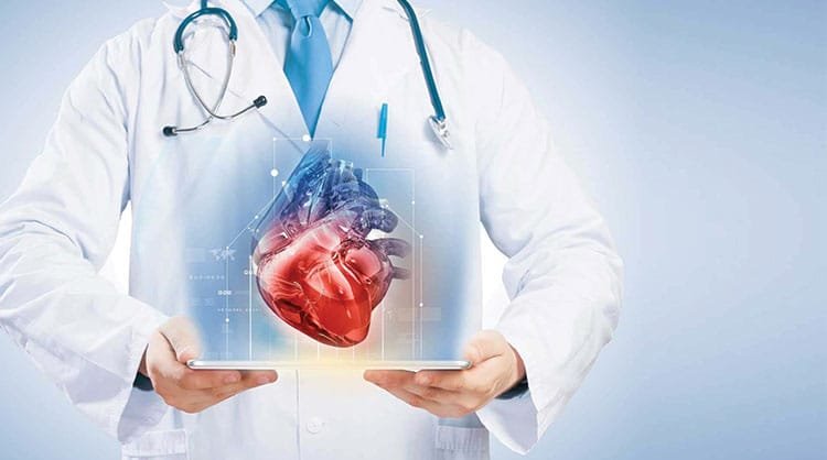 Best cardiologist in chandrapur