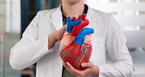 Best cardiologists in akola