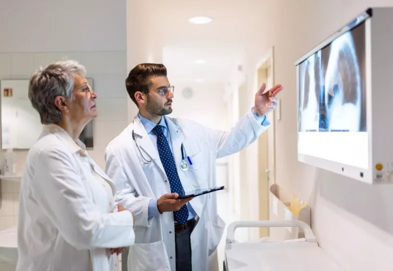 Best cardiologists in bhandara