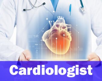 Best cardiologists in narmadapuram