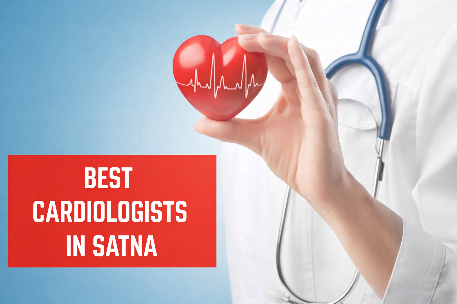 Best cardiologists in satna