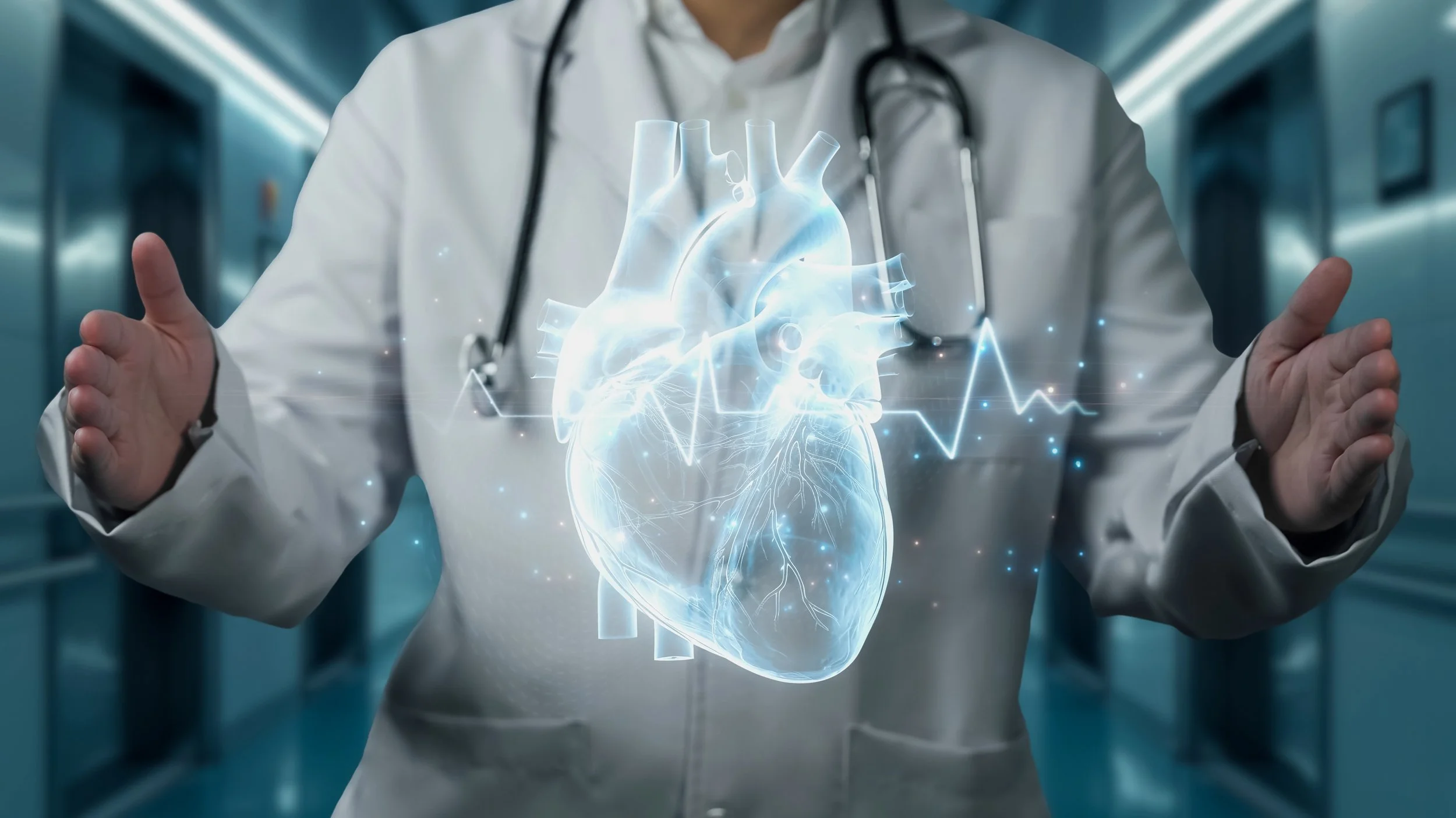 Cardiac electrophysiologists in narmadapuram