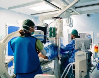 Cardiac electrophysiologists in saoner