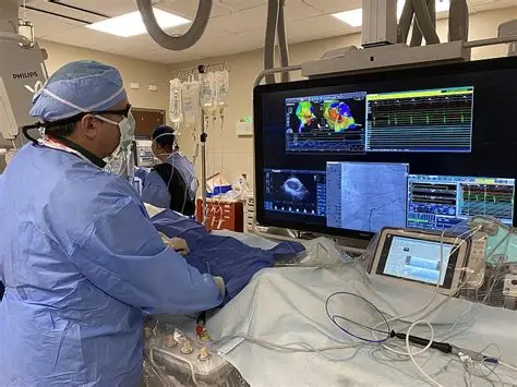 Cardiac electrophysiologists in yavatmal