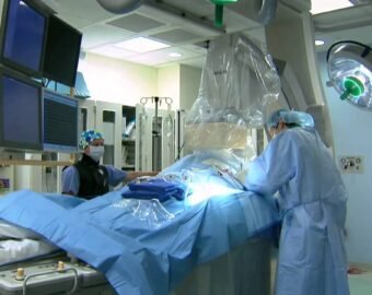 Cardiac electrophysiologist in katol