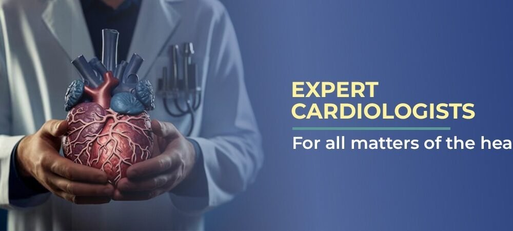 Cardiologists in narmadapuram