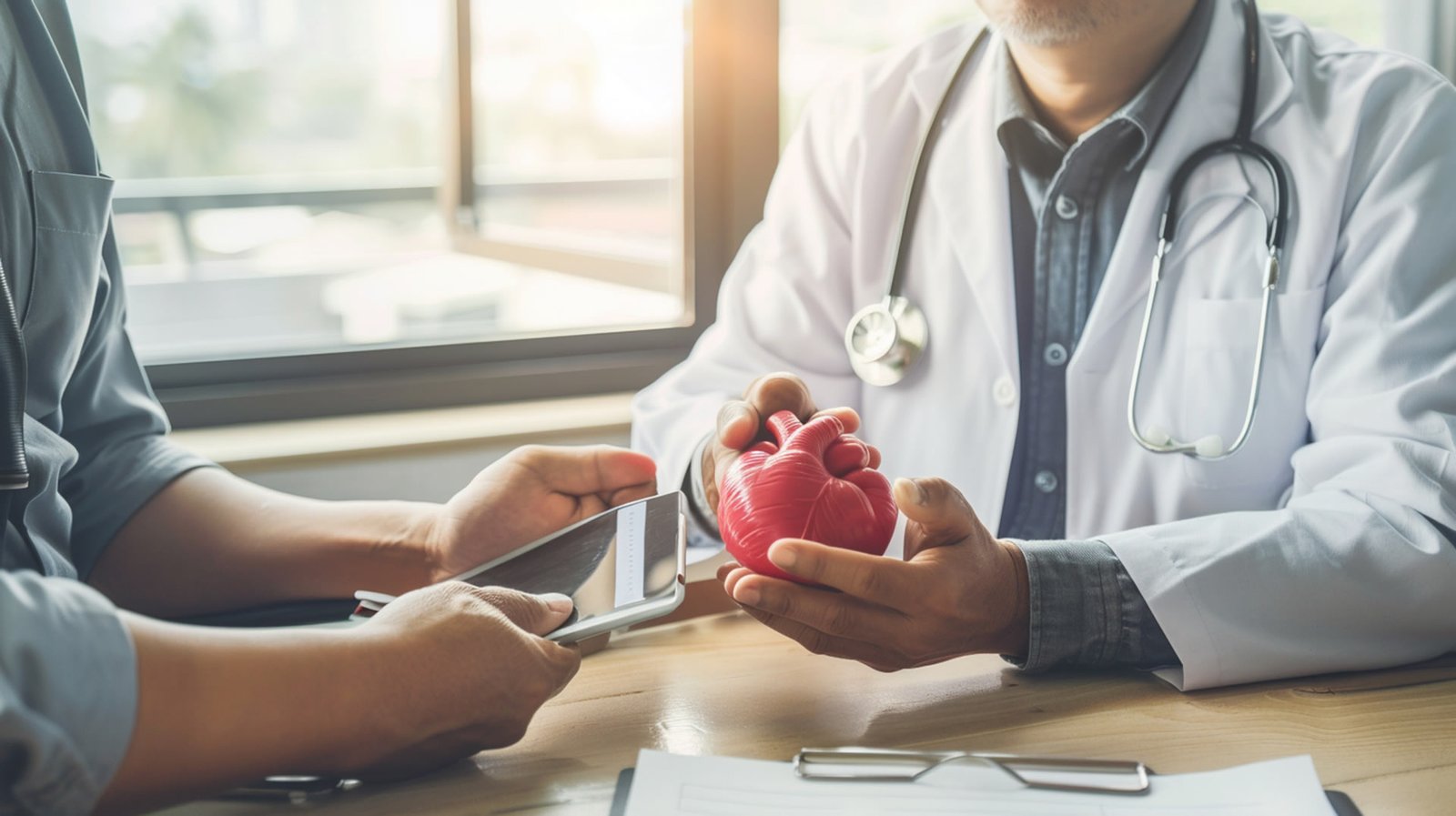 Cardiologists in narsinghpur