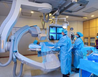 Cardiologists in wardha