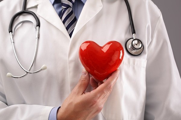 Heart specialist in kalameshwar