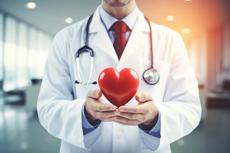 Heart specialist in wardha