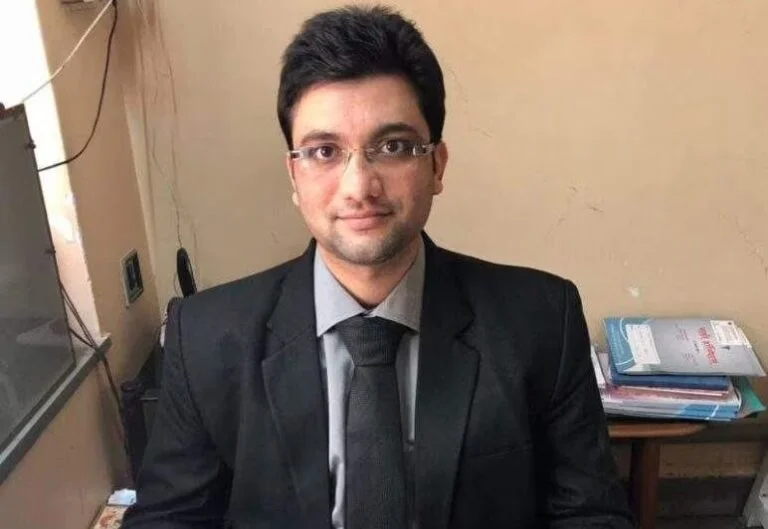 Top cardiac electrophysiologists in chandrapur