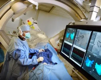 Top cardiac electrophysiologists in washim