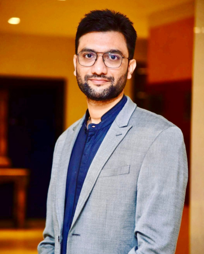 dr. chetan rathi